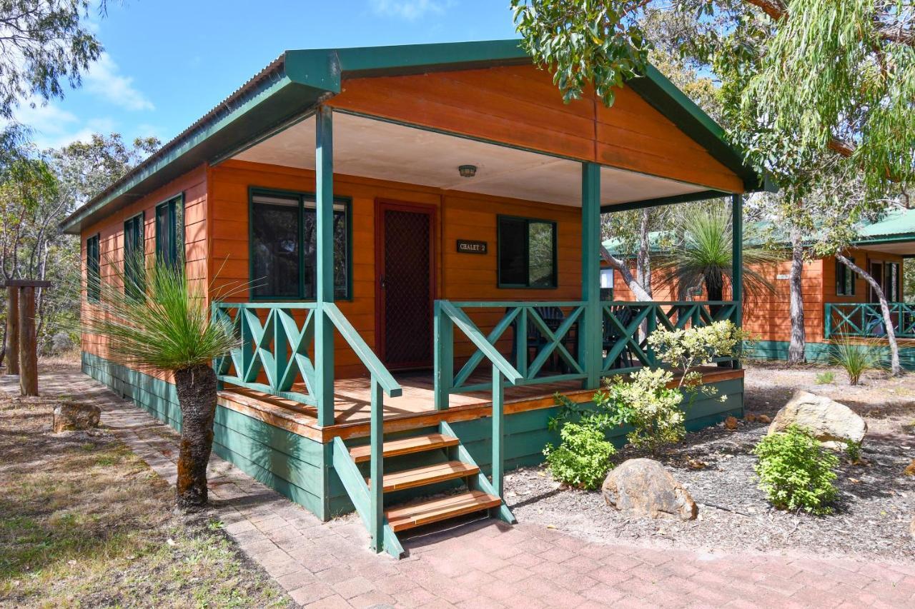 Gracetown Caravan Park エクステリア 写真