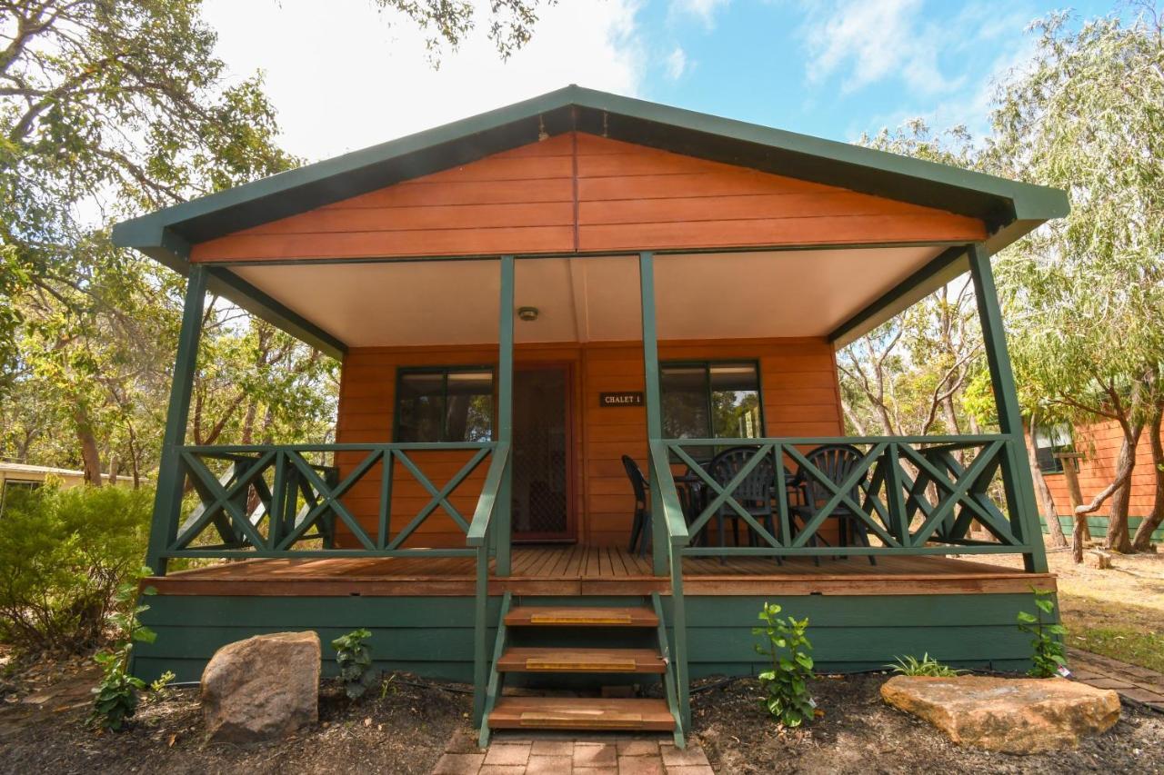 Gracetown Caravan Park エクステリア 写真