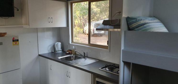 Gracetown Caravan Park エクステリア 写真
