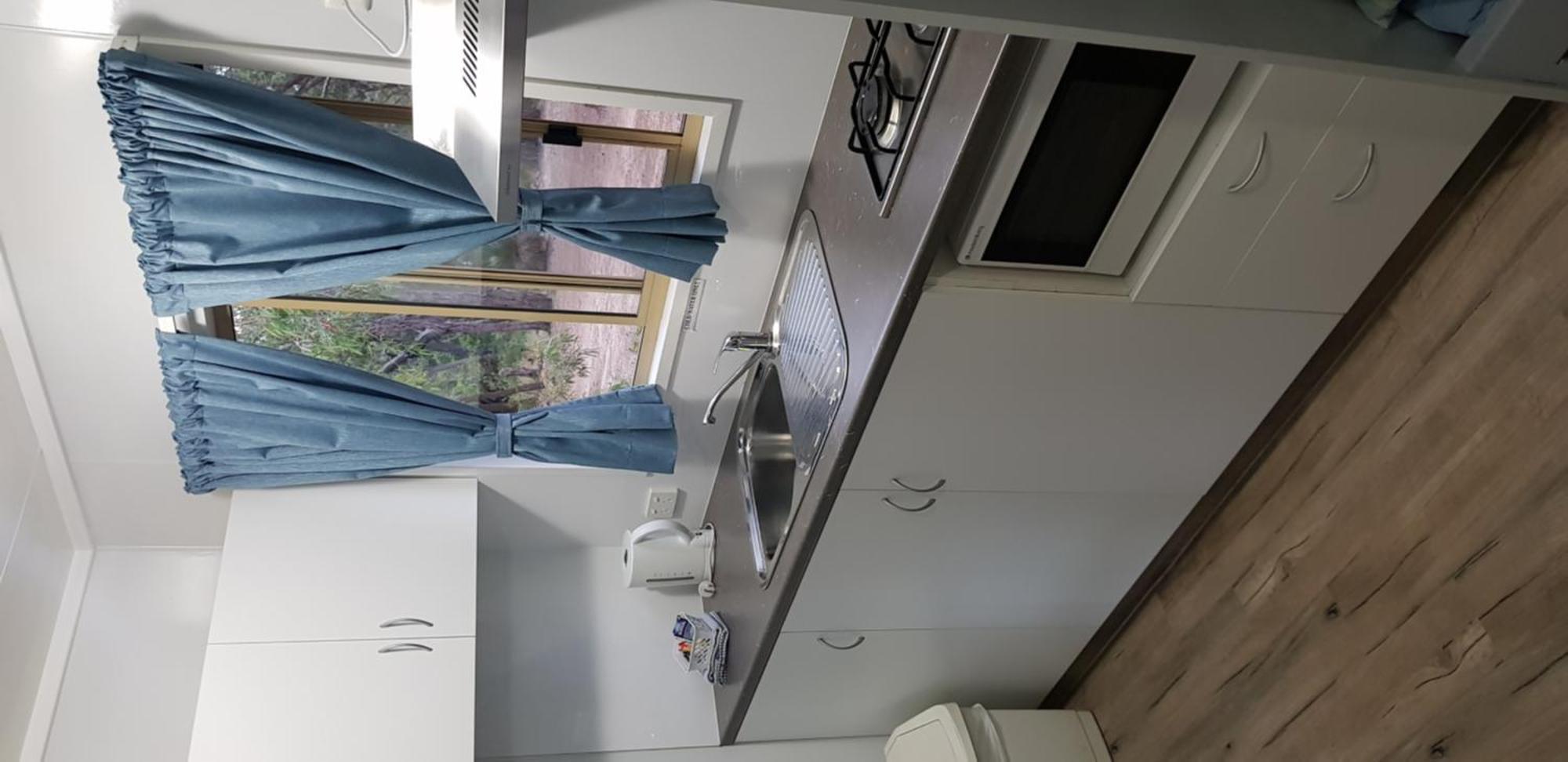 Gracetown Caravan Park 部屋 写真