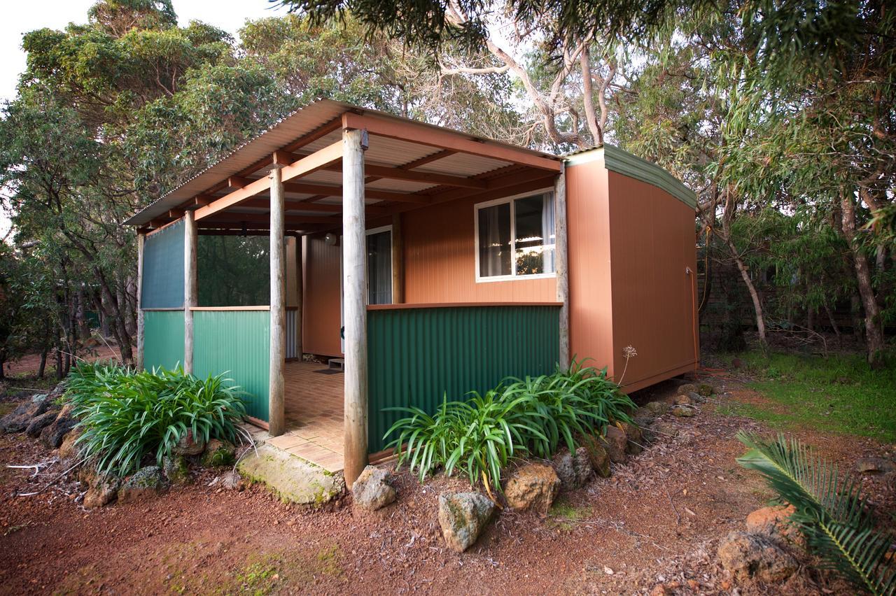 Gracetown Caravan Park エクステリア 写真