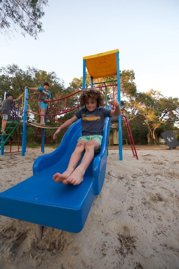 Gracetown Caravan Park エクステリア 写真