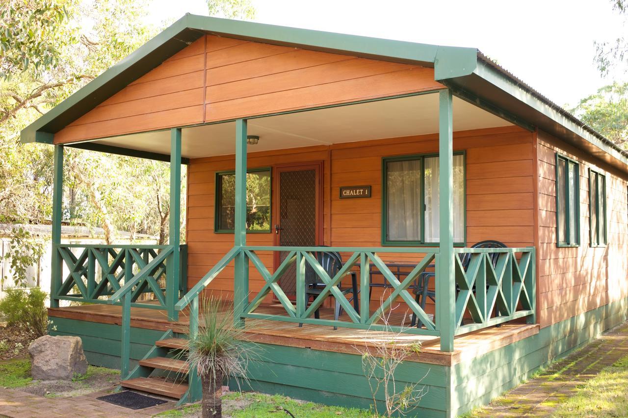 Gracetown Caravan Park エクステリア 写真