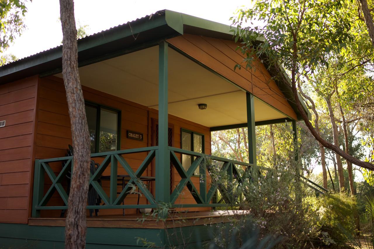 Gracetown Caravan Park エクステリア 写真
