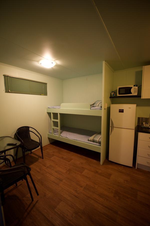 Gracetown Caravan Park エクステリア 写真