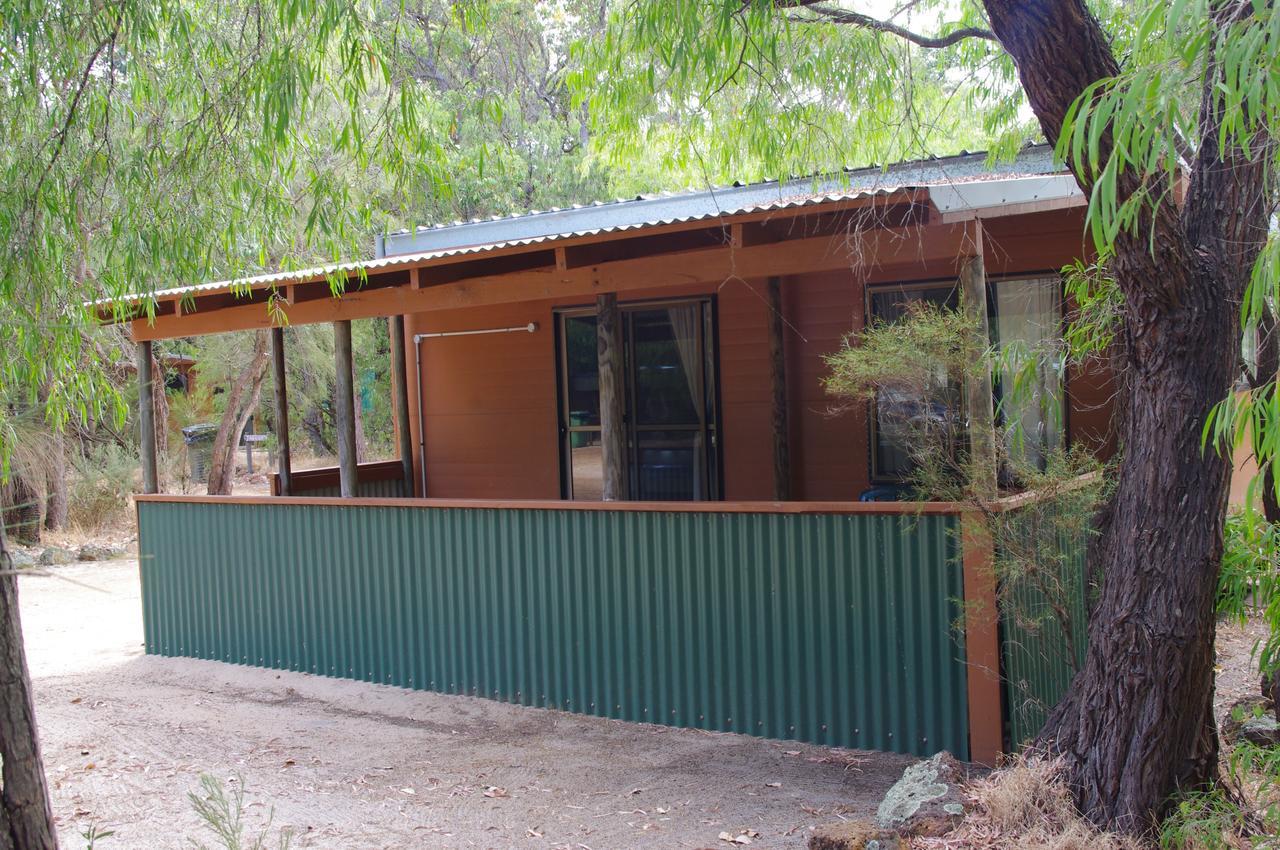 Gracetown Caravan Park エクステリア 写真