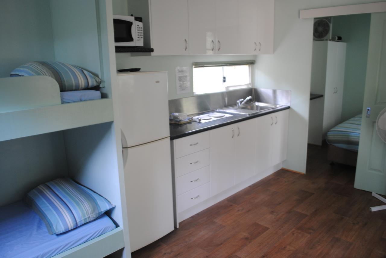Gracetown Caravan Park エクステリア 写真