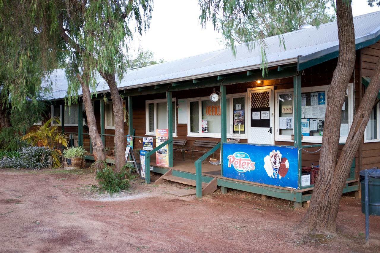 Gracetown Caravan Park エクステリア 写真