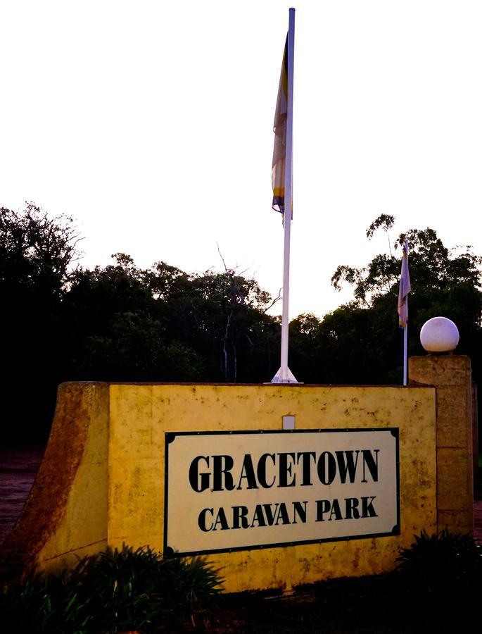 Gracetown Caravan Park エクステリア 写真