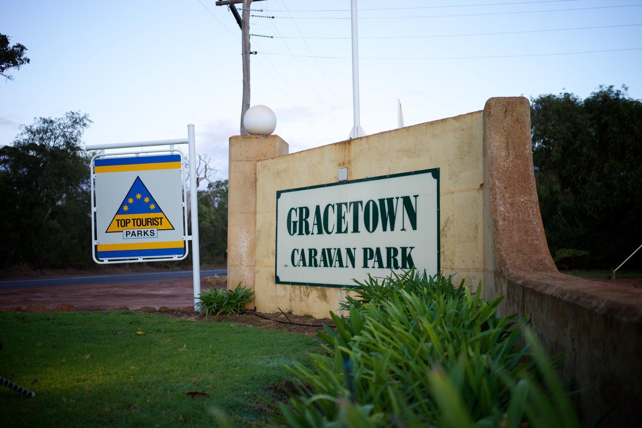 Gracetown Caravan Park エクステリア 写真