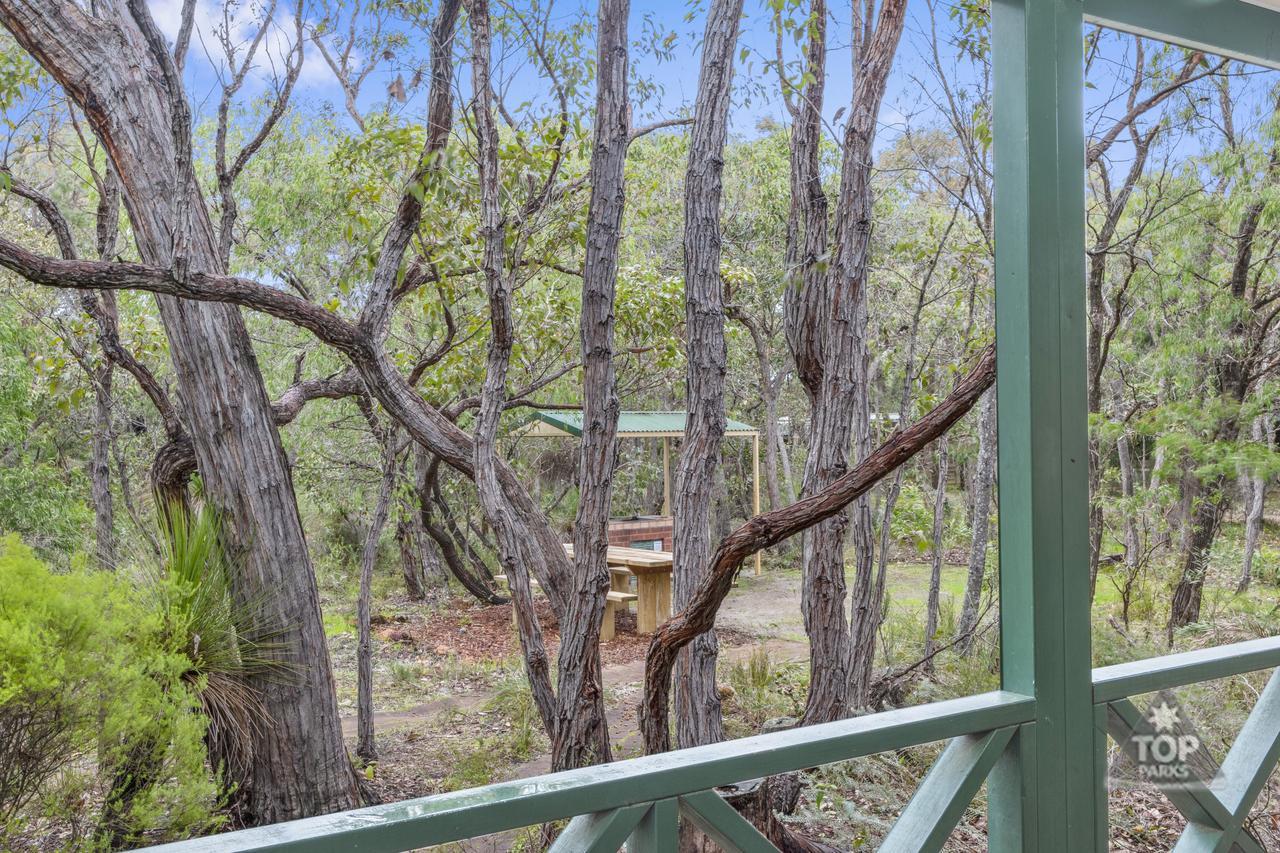 Gracetown Caravan Park エクステリア 写真