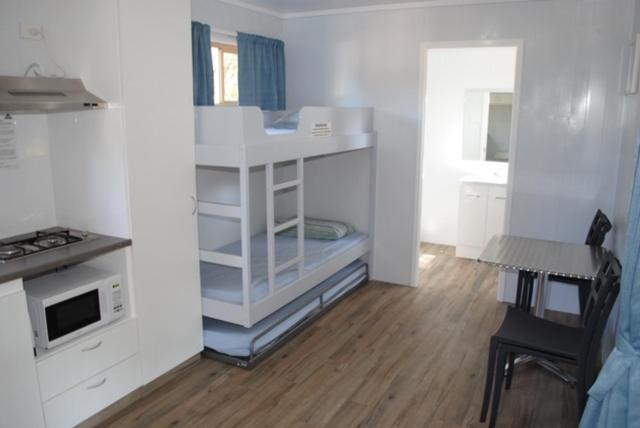 Gracetown Caravan Park エクステリア 写真
