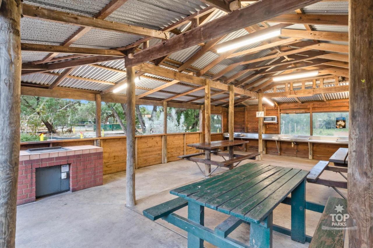 Gracetown Caravan Park エクステリア 写真