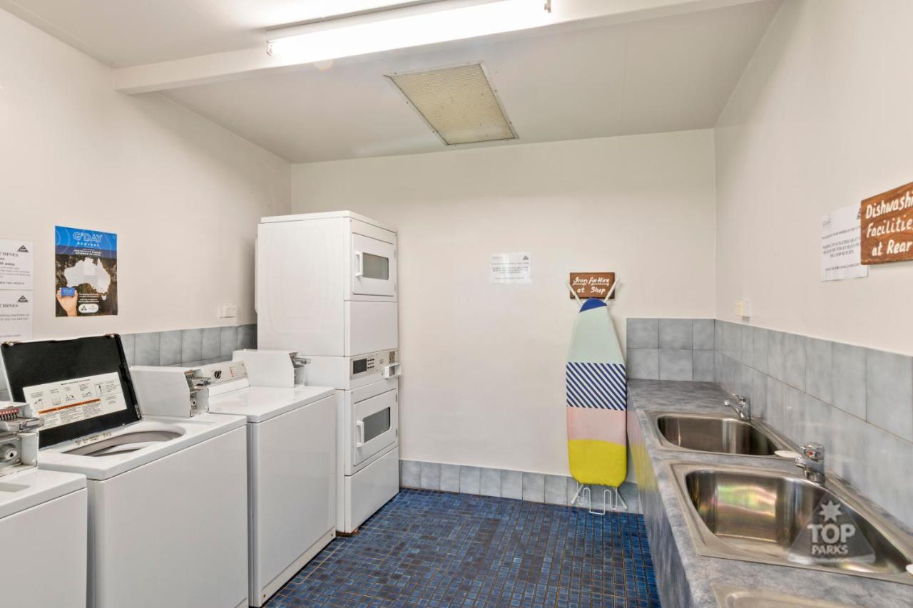 Gracetown Caravan Park エクステリア 写真